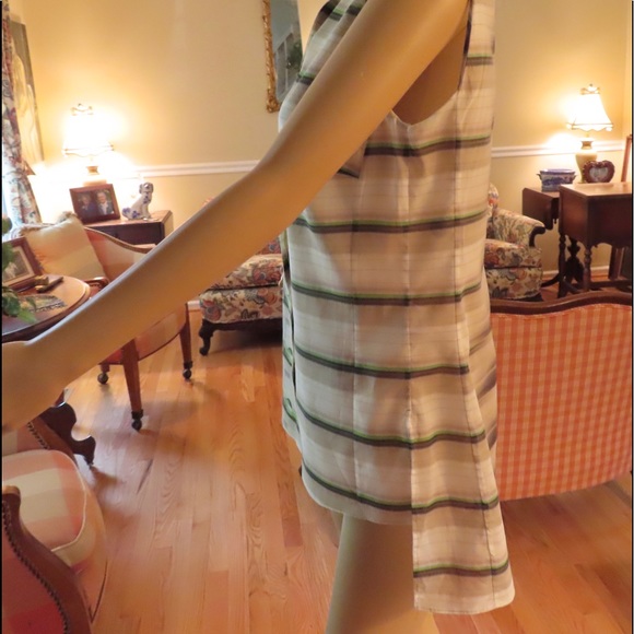 A-K-R-I-S blouse NEW - Picture 3 of 4